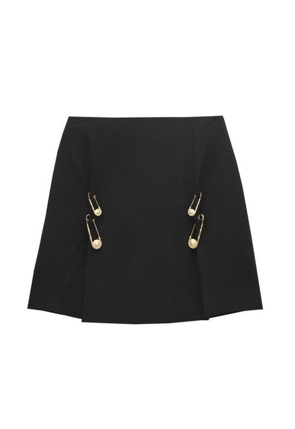 Kako da se obučete kao jedna Italijanka