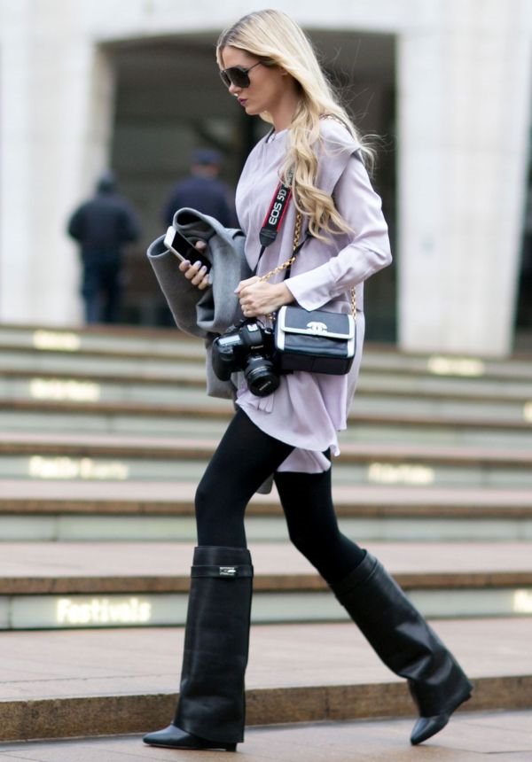 Street style: Njujorška slojevitost