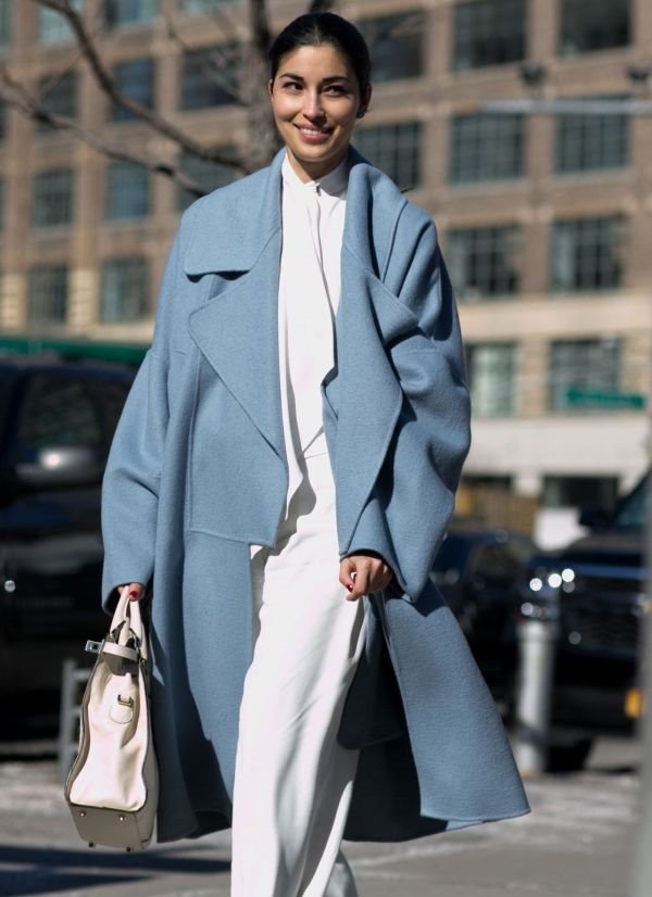 Street style: Njujorška slojevitost