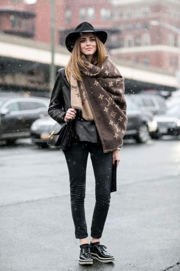 Street style: Modne egzibicije trendsetera u Njujorku