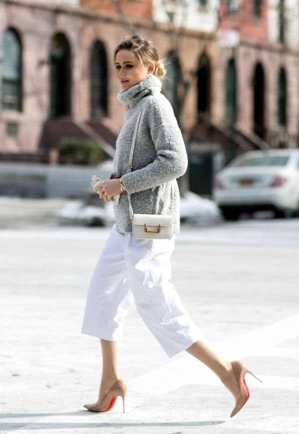 Street style: Modne egzibicije trendsetera u Njujorku