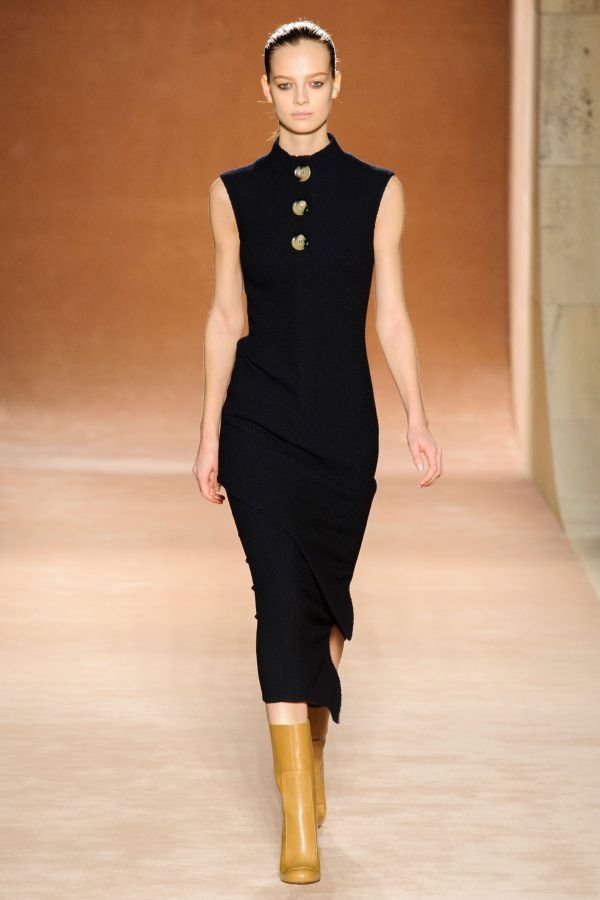 Victoria Beckham: Igra volumena, vune i kroja