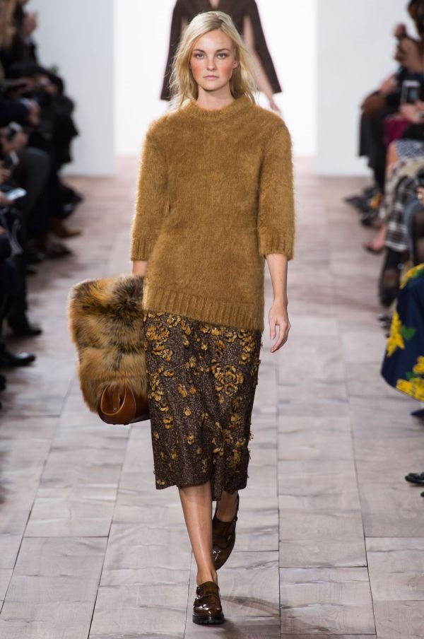 Michael Kors: Otmena i skupocena moda koja ostavlja bez daha!
