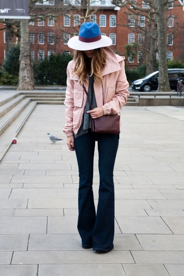 Street style: Najbolje kombinacije sa London Fashion Weeka