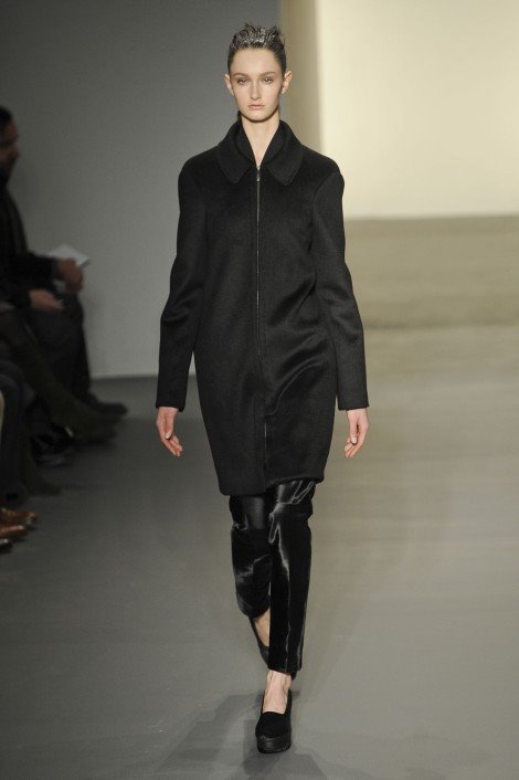 Ruffian FW Njujork J/Z 2011/2012