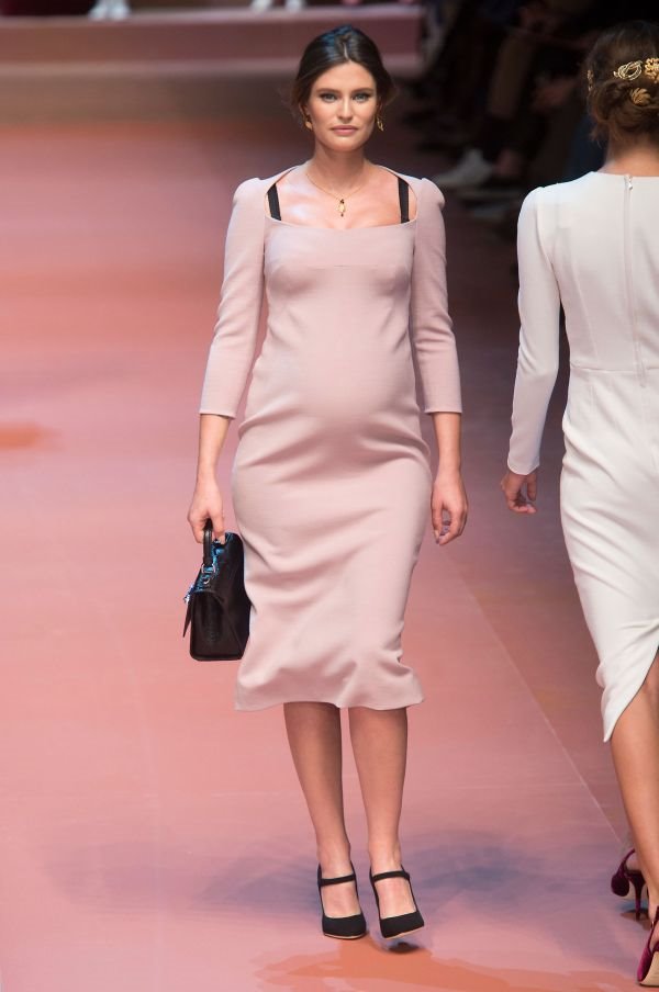 Viva la Mamma: Oda majkama u najnovijoj kolekciji Dolce i Gabbane