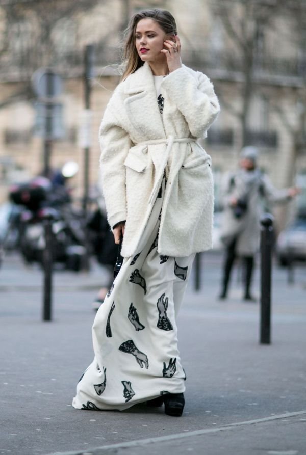 Street style: Bonjour, Paris!