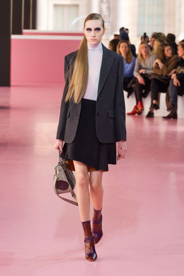 Dior Fall 2015: 10 stvari koje morate da znate o jesenjoj kolekciji