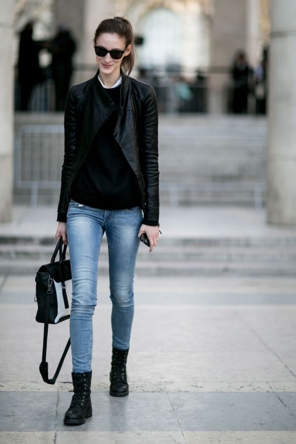 Street style: From Paris with Love