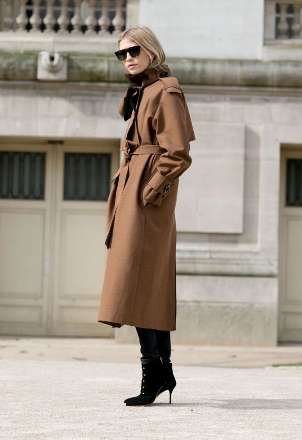 50 najboljih izdanja sa Paris Fashion Weeka