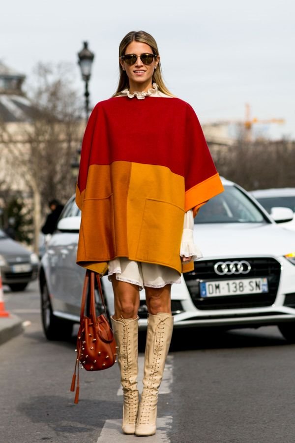 50 najboljih izdanja sa Paris Fashion Weeka