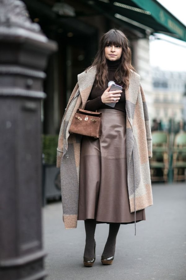 50 najboljih izdanja sa Paris Fashion Weeka