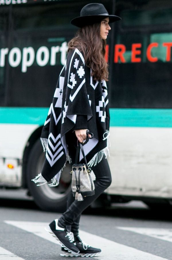 50 najboljih izdanja sa Paris Fashion Weeka