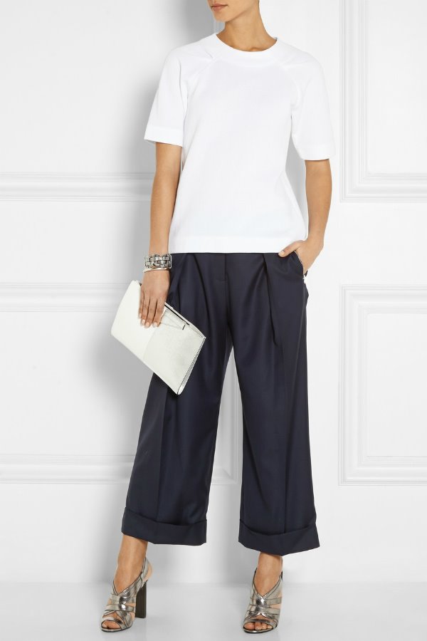 10 chic pantalona za proleće