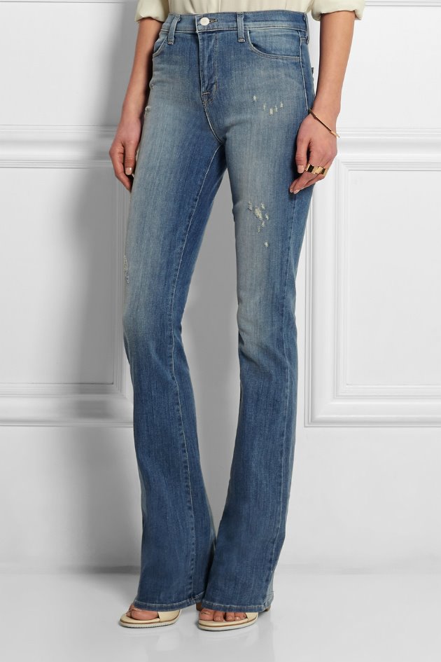 Jeans po vašoj meri: Kako da izaberete najbolji model jeansa za svoju građu