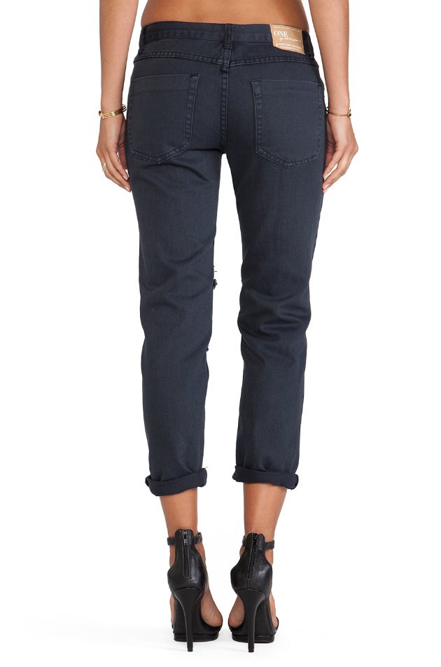 Jeans po vašoj meri: Kako da izaberete najbolji model jeansa za svoju građu