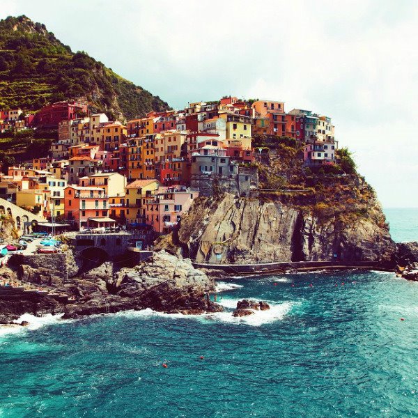 Top 16 Instagram profila za travel inspiraciju