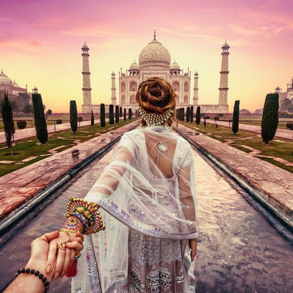 Top 16 Instagram profila za travel inspiraciju