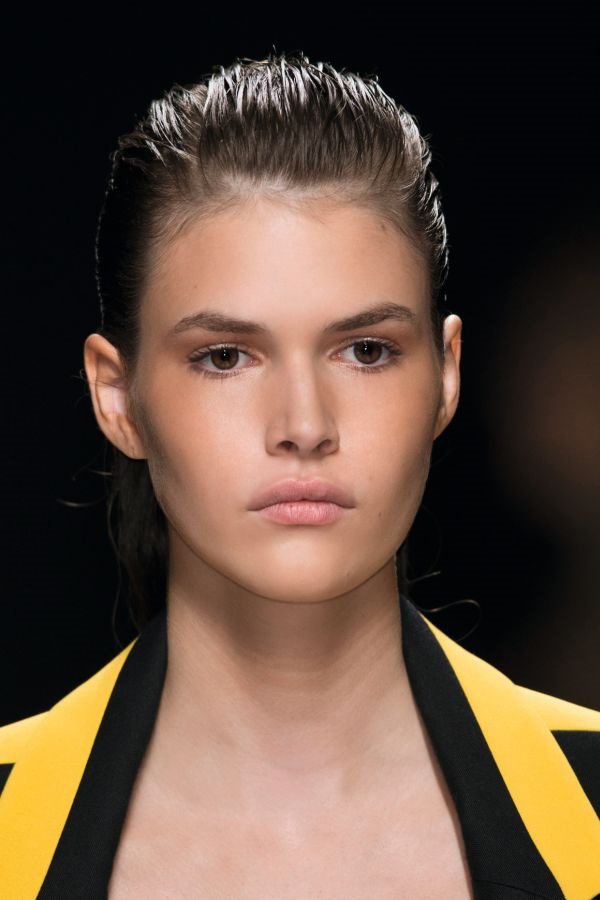 Hairstyle trend: Izgled mokre kose