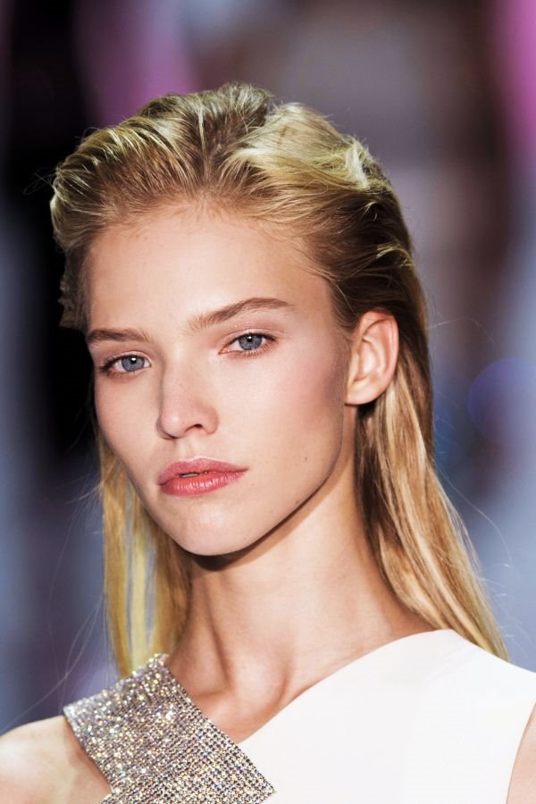 Hairstyle trend: Izgled mokre kose