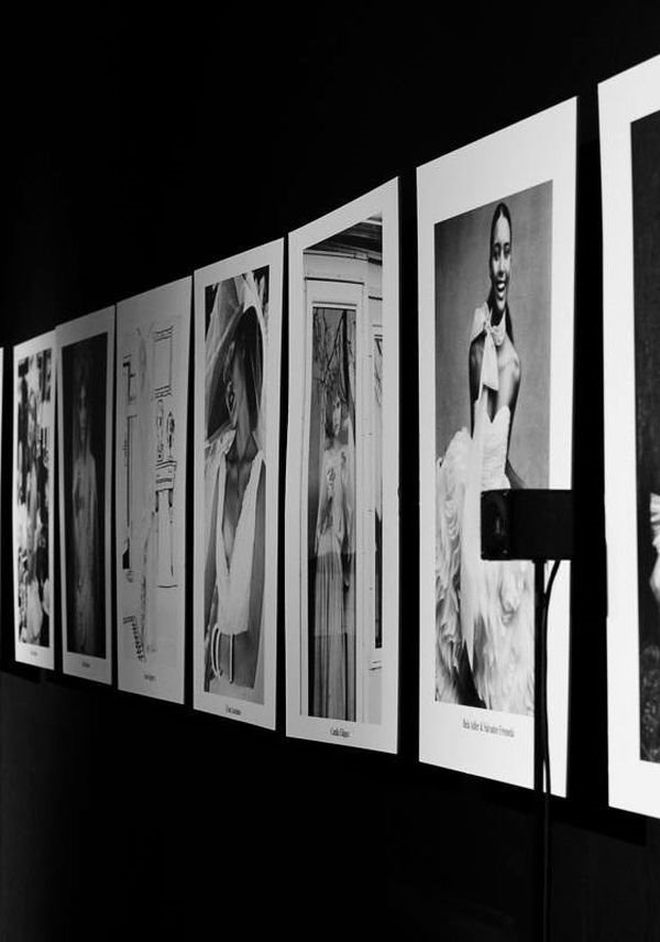 Detalji: Najzanimljiviji momenti sa Bridal Fashion Weeka u Barceloni (Foto)