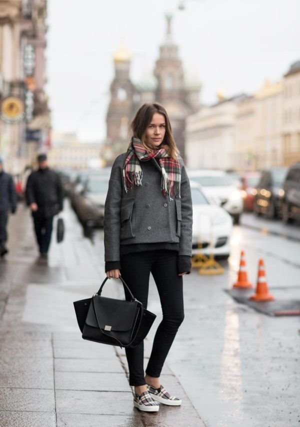 Caroline Blomst: Rock zvezda modnog blogginga