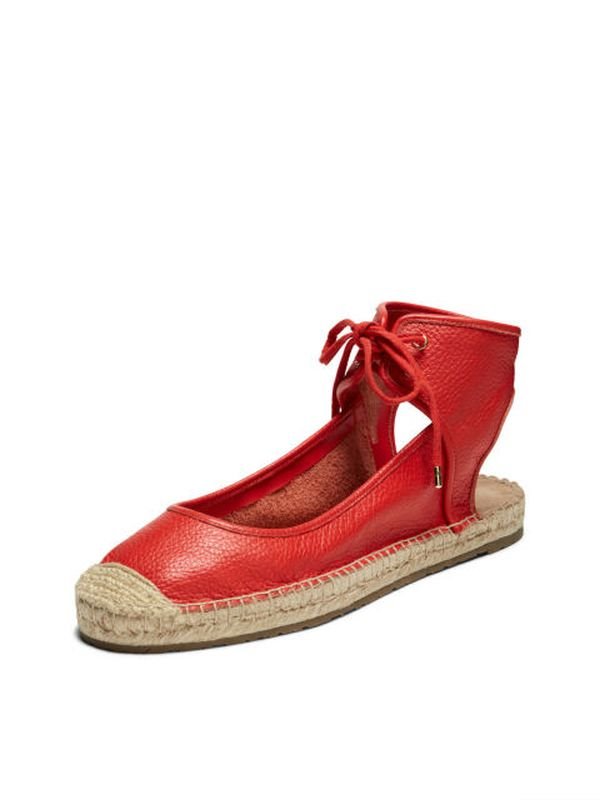 Espadrile koje ćemo nositi ovog leta
