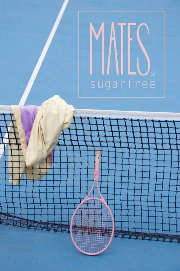 Pastel + sporty: Fantastična najnovija kolekcija mladog srpskog brenda