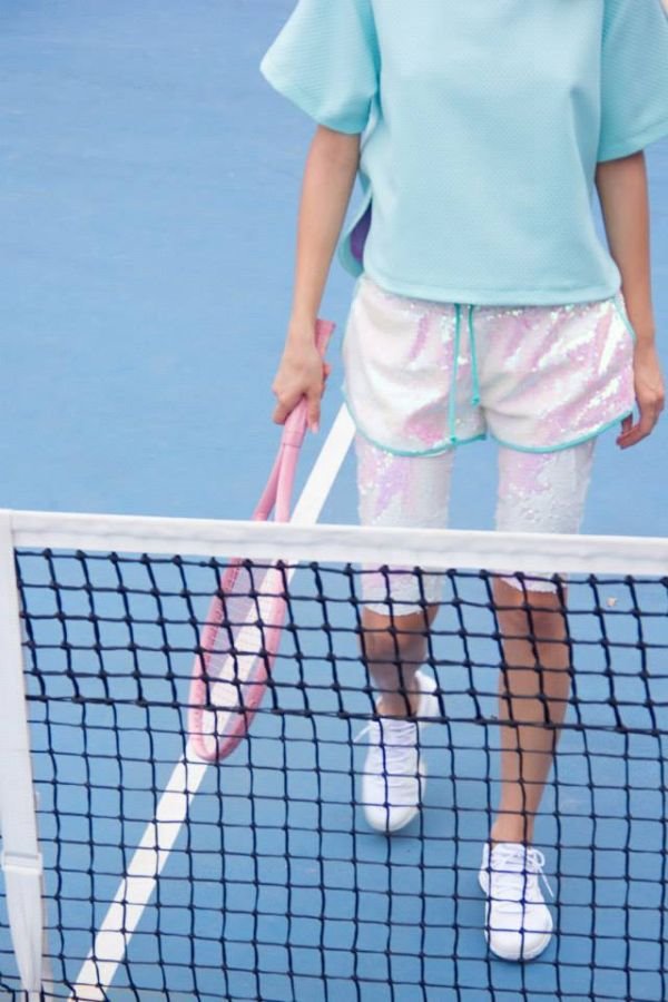 Pastel + sporty: Fantastična najnovija kolekcija mladog srpskog brenda