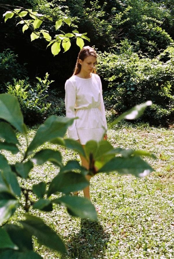 Prelepa spring/summer 2015 kolekcija talentovane dizajnerske ekipe