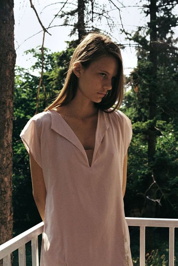 Prelepa spring/summer 2015 kolekcija talentovane dizajnerske ekipe