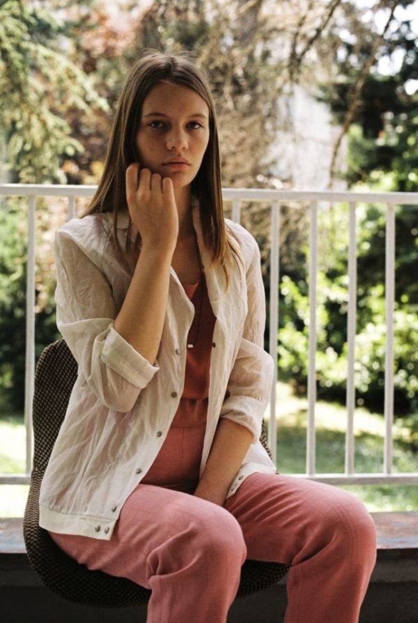 Prelepa spring/summer 2015 kolekcija talentovane dizajnerske ekipe