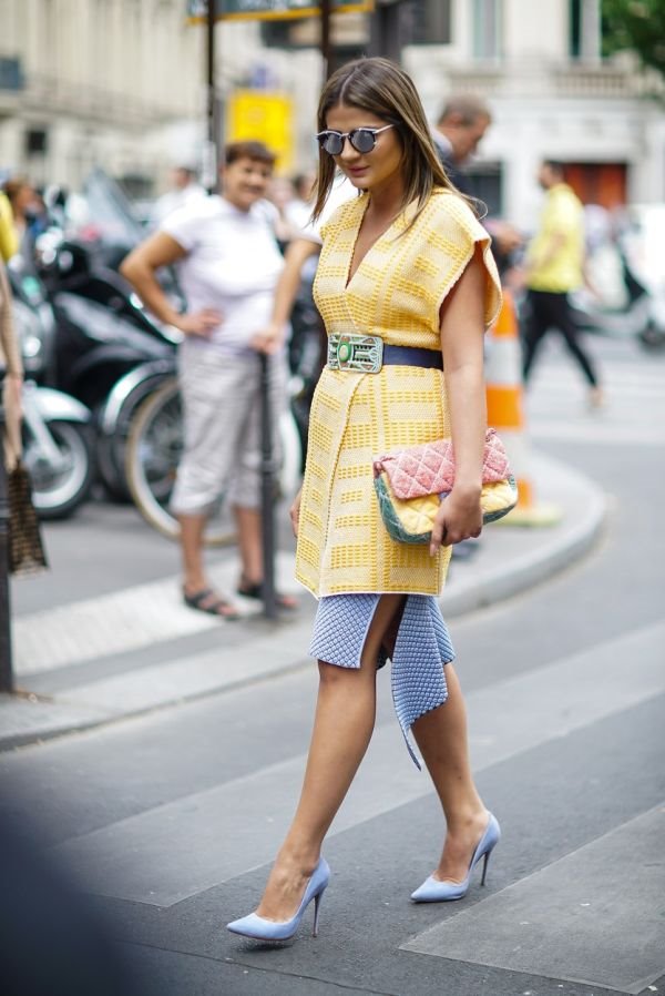 Street style na + 35: Koje odevne kombinacije ovog leta nose Evropljanke