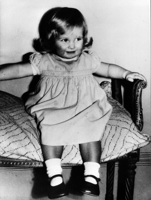 18 prelepih i manje poznatih fotografija princeze Diane