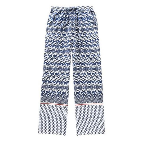 6 chic pantalona za kraj leta