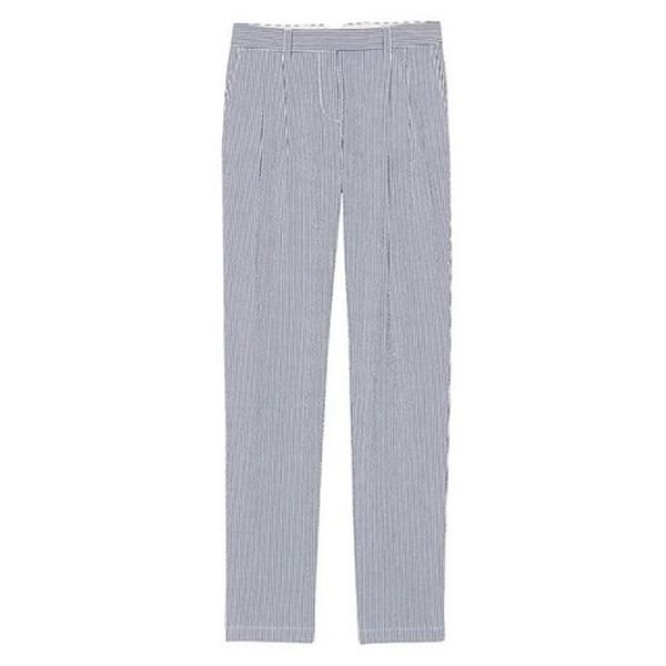 6 chic pantalona za kraj leta