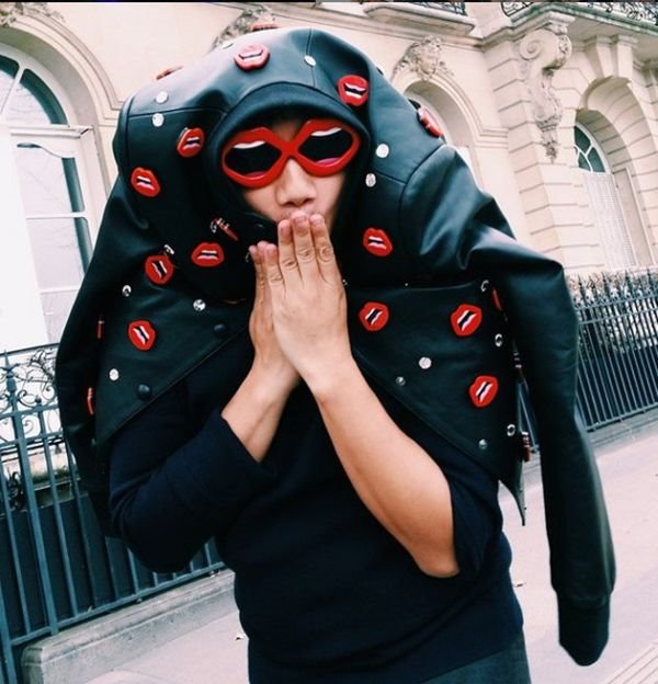 Street style: Najbolji fotografi ulične mode na Instagramu