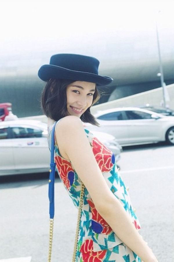 Street style: Najbolji fotografi ulične mode na Instagramu