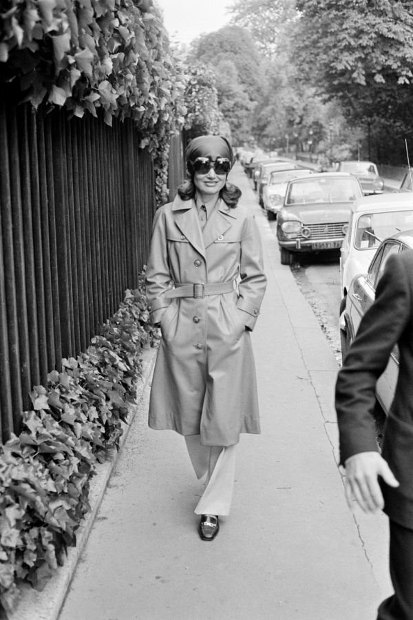 Jackie Kennedy: Prva iskonska street style zvezda