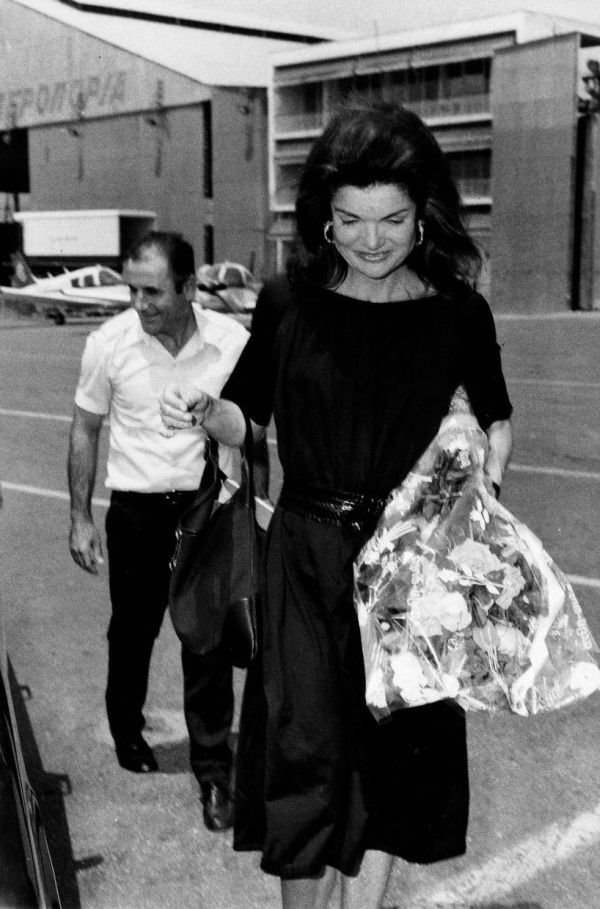 Jackie Kennedy: Prva iskonska street style zvezda