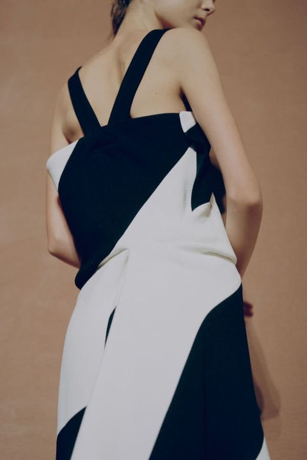 Ekskluzivno: Victoria Beckham Fall 2015 ( Foto)