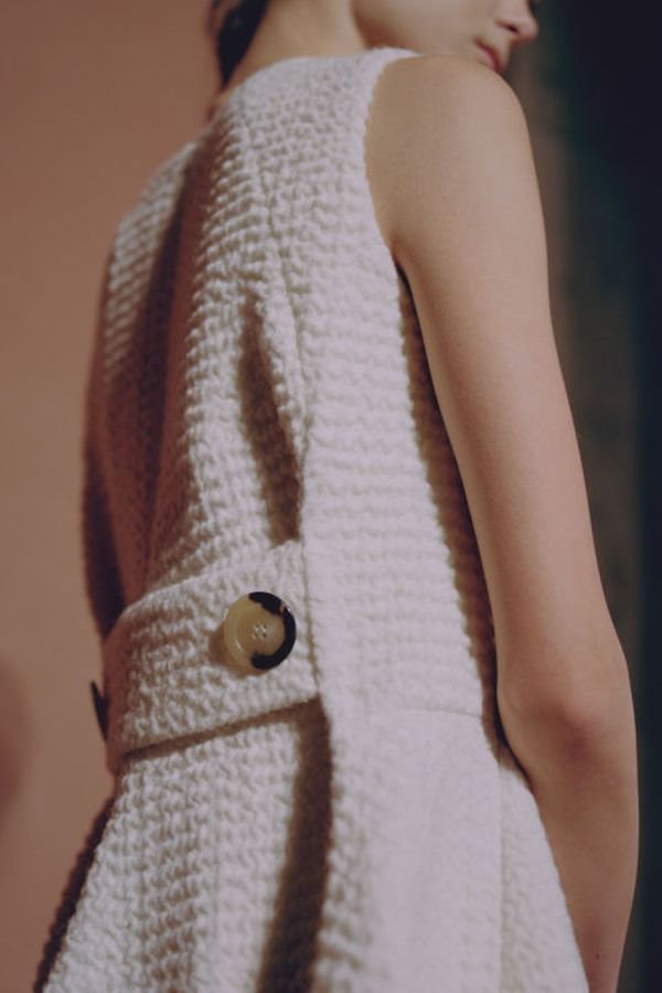 Ekskluzivno: Victoria Beckham Fall 2015 ( Foto)