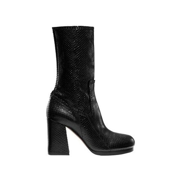 Fall 2015: Ove jeseni vam trebaju samo POLUDUBOKE čizme