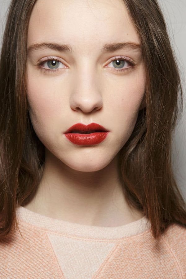 Make up trendovi za jesen