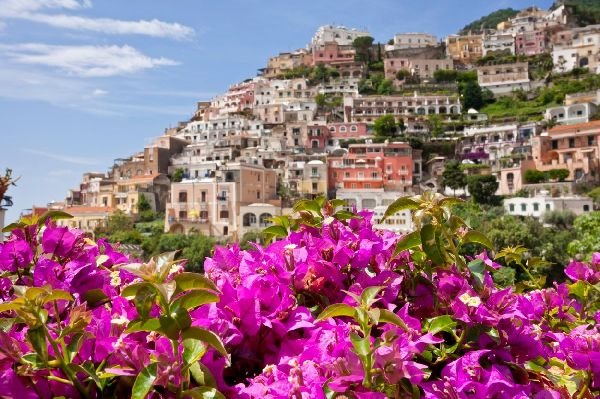 15 italijanskih gradića od kojih zastaje dah