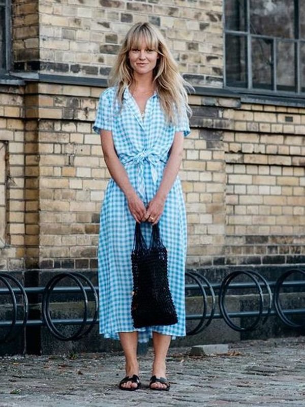 Street style: Stockholm Calling