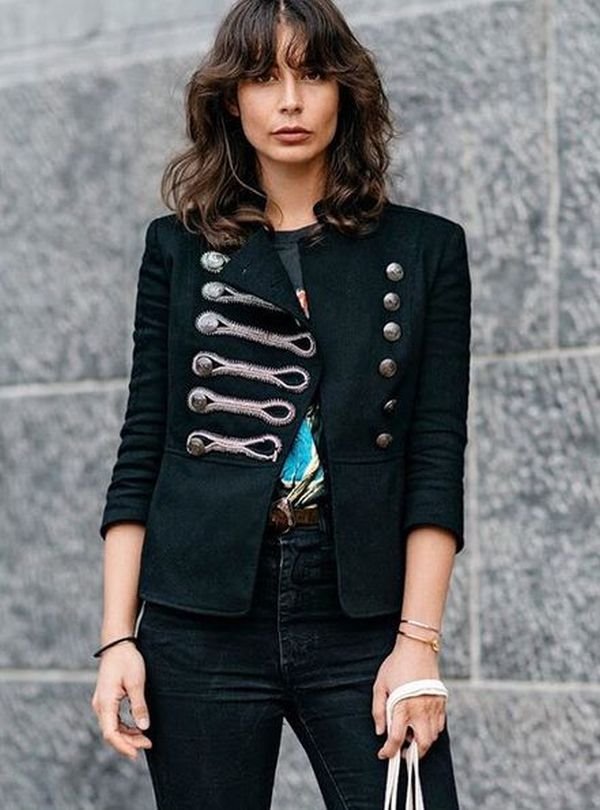 Street style: Stockholm Calling
