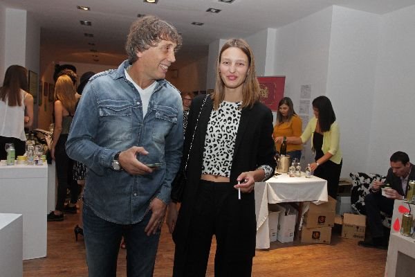 Powered by ELLE: Lice godine 2015.