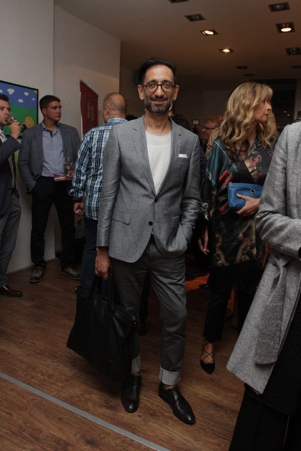 Powered by ELLE: Lice godine 2015.