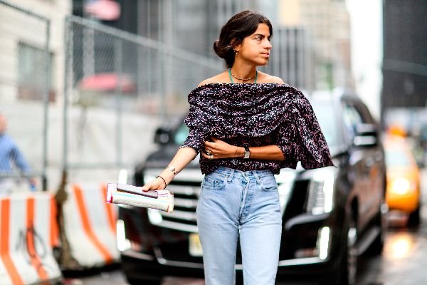 Street style: Kombinacije koje su obeležile prva tri dana NYFW-a!